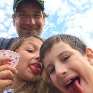 Meet your Posher, Paul